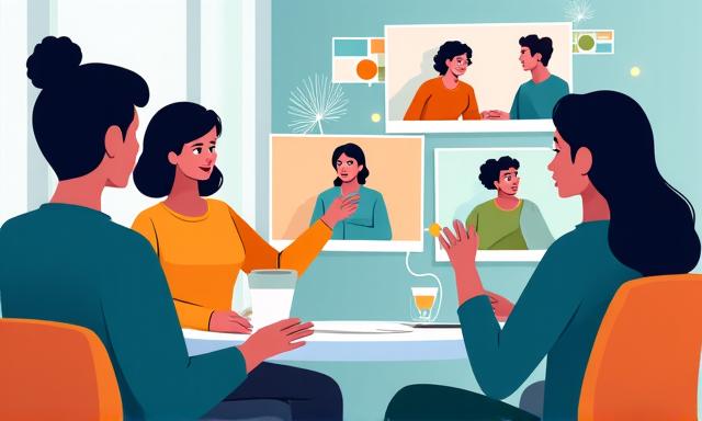 Wellness Community Forum